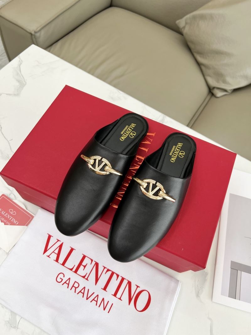 Valentino Slippers